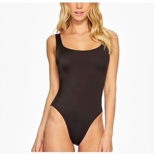 Moving Sale! Good - Fair Norma Kamali Women's Low Back X Mio XS See Last Photo